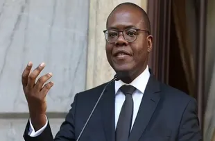MINISTRO DOS DIREITOS HUMANOS REVELA CONVERSA COM JERÔNIMO RODRIGUES SOBRE AÇÕES DA PM-BA