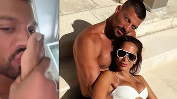 SIMONE SUSINNA, EX-DE ANITTA DESEMBARCA NO BRASIL EM MEIO Á POLÊMICA, ENTENDA