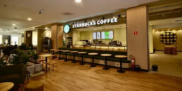 STARBUCKS BRASIL FAZ AÇÃO PROMOCIONAL EM SALVADOR; CONFIRA DETALHES