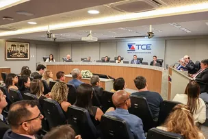 COM RESSALVAS, CONTAS DE RUI COSTA EM 2022 FORAM APROVADAS PELO TCE-BA; ANÁLISE SEGUE PARA AL-BA