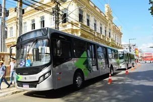 FEIRA DE SANTANA: TCM SUSPENDE LICITAÇÃO DO BRT POR SUSPEITA DE IRREGULARIDADES