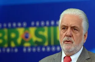 WAGNER DIZ QUE IRÁ BUSCAR SOLUÇÃO PARA OS PREFEITOS SOBRE QUEDA NO FPM