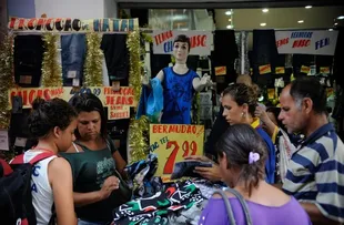 VAREJO BAIANO LIDEROU AUMENTO DO NÚMERO DE EMPREGO NO ESTADO ENTRE 2020 E 2021