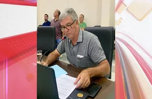 DURANTE VOTAÇÃO SOBRE PROJETO DE TURISMO, VEREADOR CHAMA POVO NORDESTINO DE PREGUIÇOSO