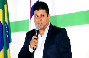 VEREADOR DE MUNICÍPIO BAIANO SEQUESTRADO NA BR -101 FOI ENCONTRADO; SAIBA MAIS