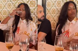 POSTURA CONTROLADORA DO EX DE IZA REVOLTAVA EQUIPE DA CANTORA