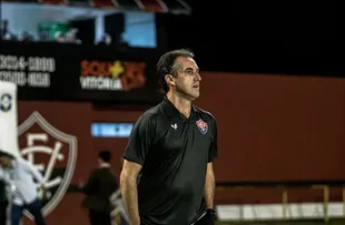 LÉO CONDÉ ANALISOU MAIS UMA VITÓRIA DO LEÃO DA BARRA NA SÉRIE B; CONFIRA
