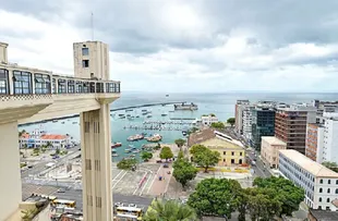 VOLUME DAS ATIVIDADES TURÍSTICAS NA BAHIA TEVE QUEDA EM JUNHO