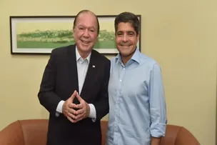 POR MÁGOA COM O PT, DEPUTADO BAIANO AFIRMA TER VOTADO EM BOLSONARO E REVELA COMPROMISSO COM BRUNO REIS PARA 2024