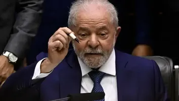 MILITAR DO GSI É DISPENSADO POR PARTICIPAÇÃO EM GRUPO DE APOIO AO 8/1
