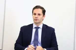 NOVO SUBSECRETÁRIO MUNICIPAL DA FAZENDA É NOMEADO; SAIBA MAIS