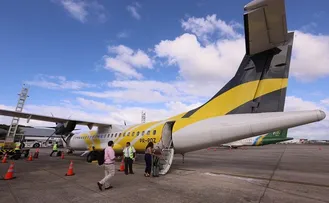 MINISTÉRIO DO TURISMO PEDE INVESTIGAÇÃO SOBRE 123 MILHAS