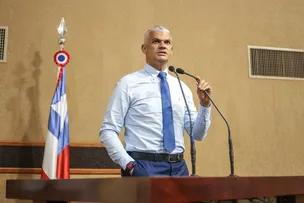 DEPUTADO BAIANO COBRA AÇÃO DO GOVERNO DO ESTADO SOBRE O PLANSERV