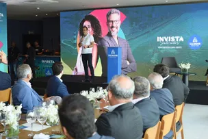BRUNO REIS LANÇA PROGRAMA INVISTA SALVADOR PARA POTENCIALIZAR ATRAÇÃO DE NOVOS NEGÓCIOS