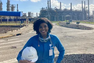 BRASKEM PROMOVE INICIATIVA DEDICADA A ESTUDANTES UNIVERSITÁRIOS NEGROS