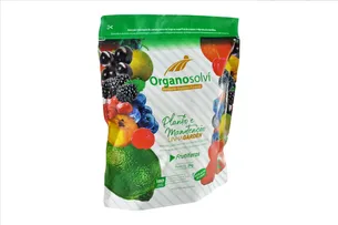 BRASKEM, ANTILHAS E SOLVÍ DESENVOLVEM EMBALAGEM 100% RECICLÁVEL