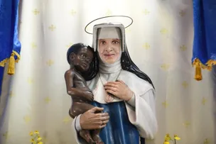 FESTA DE SANTA DULCE: CAMPANHA DE DOAÇÃO DE SANGUE EM TROCA DE INGRESSOS PARA JOGOS E SHOWS COMEÇA NESTA QUINTA (3)