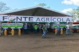 SEAGRI GARANTE APOIO À SEGUNDA EDIÇÃO DA AGROTECH INHAMBUPE