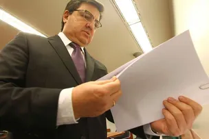 GOVERNO QUER TIRAR R$ 5 BILHÕES EM GASTOS DO PAC DA META FISCAL DE 2024