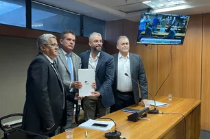 CONCESSIONÁRIA BAHIA NORTE GARANTE COMPROMISSO PARA INVESTIR NA INFRAESTRUTURA DA BAHIA, DURANTE AUDIÊNCIA NA ASSEMBLEIA