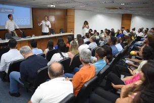 PREFEITURA DE SALVADOR VAI DOBRAR DE 300 PARA 600 AS VAGAS DO PROGRAMA JOVEM APRENDIZ