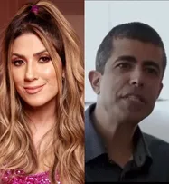 DANI CALABRESA CELEBRA DENÚNCIA DO MP CONTRA MARCIUS MELHEM, MAS LAMENTA CASOS ARQUIVADOS