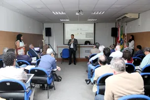 SEPLAN ATUALIZA CENÁRIOS DO PLANO DE DESENVOLVIMENTO INTEGRADO
