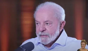 CONTRIBUIÇÃO DE PAÍSES RICOS PARA MEIO AMBIENTE NÃO É FAVOR, DIZ LULA