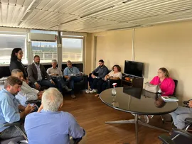SECRETARIA ARTICULA GRUPO DE TRABALHO PARA DESEVOLVIMENTO DA FRUTICULTURA BAIANA