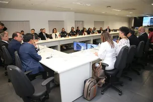 GOVERNO DA BAHIA E MPT ASSINAM ACORDO DE COOPERAÇÃO CONTRA TRABALHO ESCRAVO