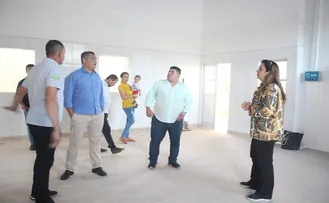 MUNICÍPIO BAIANO JÁ RECEBEU MAIS DE R$ 17 MILHÕES EM INVESTIMENTOS PARA AGRICULTURA FAMILIAR