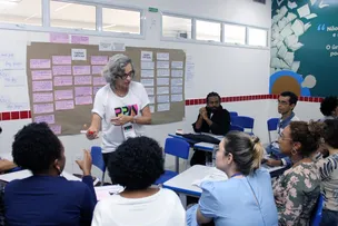 ELABORAÇÃO DO PLANO PLURIANUAL 2024-2027 MOBILIZA MIL SERVIDORES ESTADUAIS