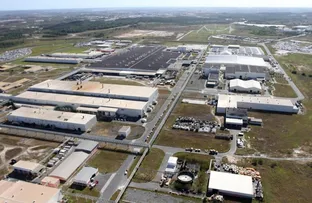 GOVERNO DA BAHIA ESTIMA VALOR PARA OBTER TERRENO DA FORD; CONFIRA