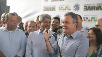 RUI COSTA ANUNCIA TURNÊ PELO BRASIL PARA APRESENTAR NOVO PAC