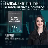 ADVOGADA BAIANA LANÇA LIVRO SOBRE TEMA INÉDITO NO DIREITO DO TRABALHO