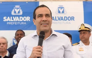 PREFEITURA LANÇA SALÃO NÁUTICO COM GRAND PAVOIS NESTA SEGUNDA-FEIRA (28)