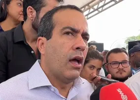 BRUNO REIS FALA SOBRE CONFILITO INTERNO NA UB; ENTENDA