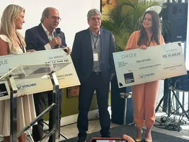 GRUPO BUSINESS BAHIA COMEMORA 5 ANOS COM PALESTRA