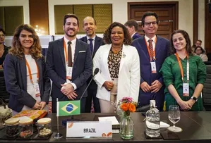 CONFIRMADO: REUNIÃO DO G20 NA BAHIA SERÁ REALIZADO EM SALVADOR; SAIBA DETALHES