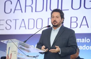 CARDIOLOGISTA PAULISTA RADICADO NOS EUA RECEBERÁ TÍTULO DE CIDADÃO BAIANO