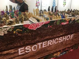 PARQUE SHOPPING BAHIA RECEBE FEIRA DE ARTESANATO ‘ARTES DO MUNDO’
