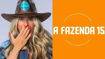 A FAZENDA 15 TEM PARTICIPANTES DEFINIDOS E NOVIDADES EM DINÂMICAS, CONFIRA!