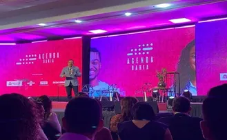BRUNO REIS ANUNCIA PARCERIA PARA IMPLANTAÇÃO DA ESCOLA DIGITAL, NO COMÉRCIO