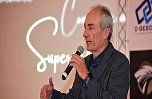 PRESIDENTE DA ACB FALA EM APROXIMAÇÃO COM EMPRESARIADO PARA GERAÇÃO DE EMPREGOS FORMAIS NO ESTADO