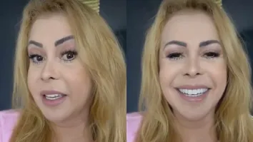 JOELMA ANUNCIA RETORNO AOS PALCOS APÓS PAUSA POR PROBLEMAS DE SAÚDE