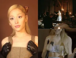 ARIANA GRANDE: TUDO SOBRE O ESPECIAL DE 10 ANOS DO ÁLBUM ‘YOURS TRULY’