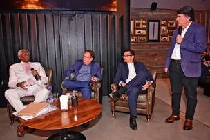GRUPO BONS NEGÓCIOS REALIZA EVENTO PARA DISCUTIR A REFORMA TRIBUTÁRIA