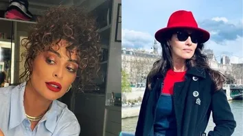 JULIANA PAES E MARIA FERNANDA CÂNDIDO  SÃO CONVIDADAS PARA REMAKE DE 'RENASCER'