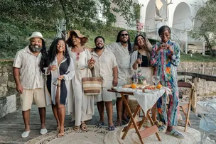 ESPECIAL "HUMOR NEGRO" VIRA SÉRIE E ESTREIA NO MULTISHOW E GLOBOPLAY