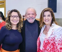 ADVOGADA DANIELA TEXEIRA É COTADA PARA VAGA NO STJ, AFIRMA JORNAL
